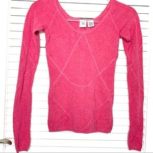 Armani Exchange sweater long sleeve Small
